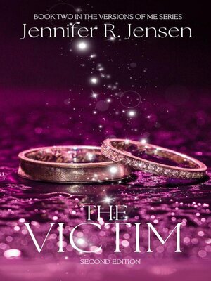 cover image of The Victim